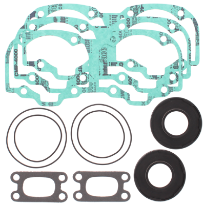 Complete Gasket Set 711277