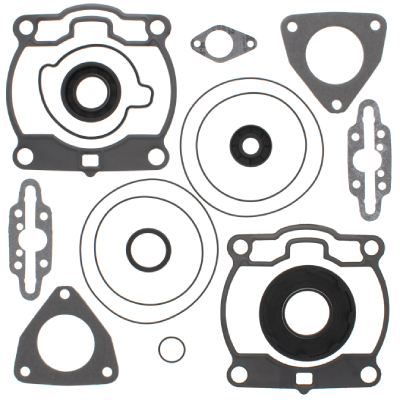 Complete Gasket Set 711282