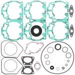 Complete Gasket Set 711283