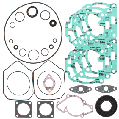 Complete Gasket Set 711284