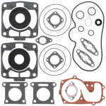 Complete Gasket Set 711294