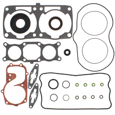 Complete Gasket Set 711306