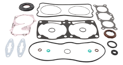 Complete Gasket Set 711316