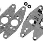 717267 | EXHAUST VALVE GASKET |