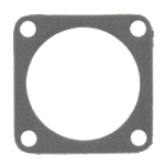 718207 | VERTEX EXHAUST GASKET 6MM |