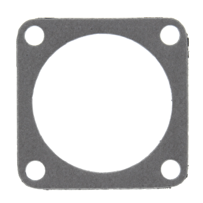 718207 | VERTEX EXHAUST GASKET 6MM |