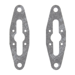719107 | EXHAUST VALVE GASKET SET |