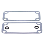 719110 | EXHAUST VALVE GASKET KIT AND SEAL KIT |