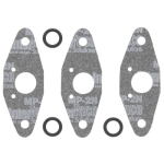 719112 | EXHAUST VALVE GASKET KIT |