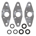719116 | EXHAUST VALVE GASKET KIT AND SEAL KIT |