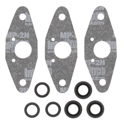 719116 | EXHAUST VALVE GASKET KIT AND SEAL KIT |