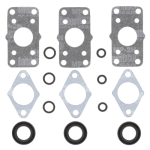719118 | EXHAUST VALVE GASKET KIT AND SEAL KIT |