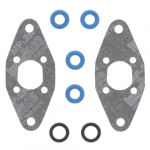 719203 | EXHAUST VALVE GASKET KIT |
