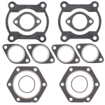 Top End Gasket Set 09-710110
