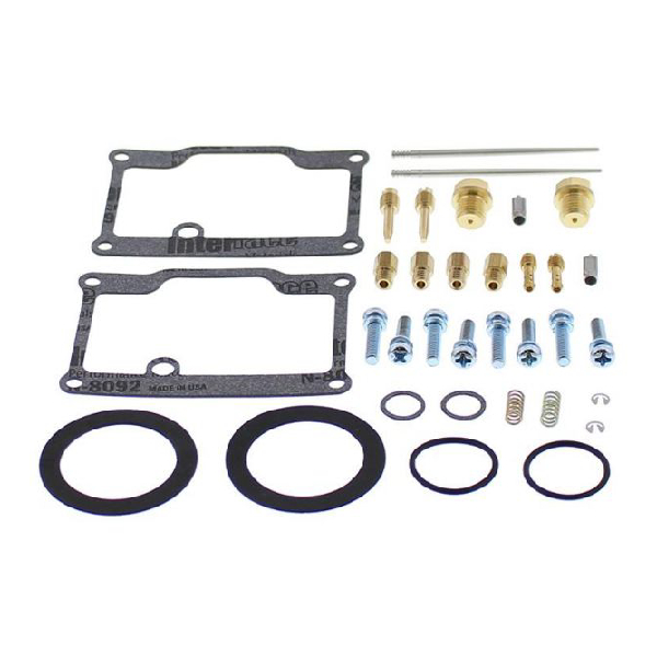 26-1826 | All Balls Carburetor Rebuild Kit |