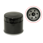 09-001 | SPI BLACK OIL FILTER |