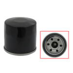 09-011 | OIL FILTER A/C FINETHREAD |