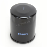 10-82260 | EMGO Oil Filter Black |