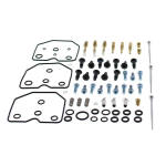 26-1778 | All Balls Yamaha Carburetor Repair Kit |