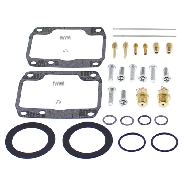 26-1798 | All Balls Carburetor Rebuild Kit |