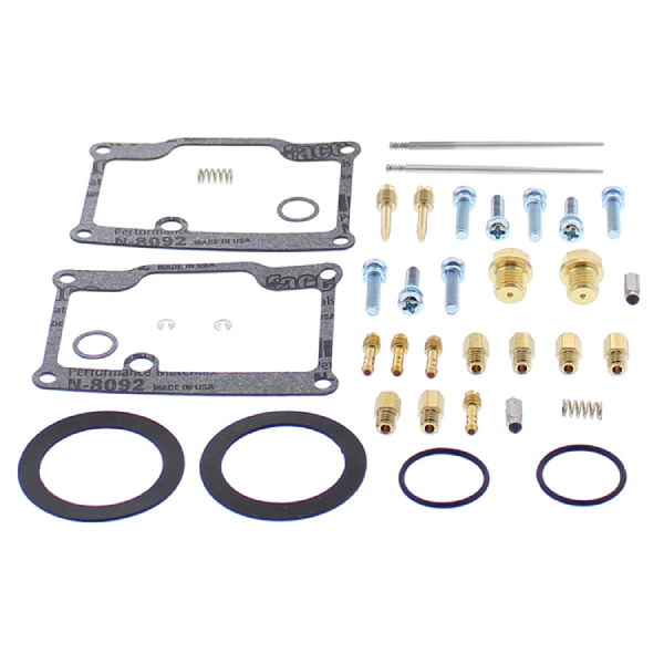 26-1817 | All Balls Polaris Carburetor Repair Kit |