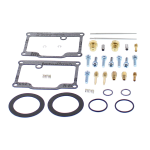 26-1821 | All Balls Carburetor Rebuild Kit |