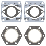 Top End Gasket 09-710079