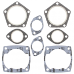 Top End Gasket 09-710087