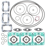 Top End Gasket Set 09-710221