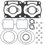 Top End Gasket Set GB-710225
