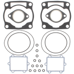 Top End Gasket Set 09-710249