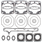 Top End Gasket Set 09-710254