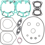 Top End Gasket Set 09-710256