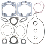 Top End Gasket Set 710287