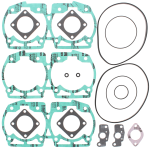 Top End Gasket Set 710293