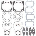 Top End Gasket Set  710304