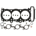 Top End Gasket Set 09-710319