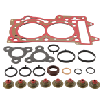 Top End Gasket Set 710322