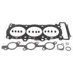 Top End Gasket Set 710326