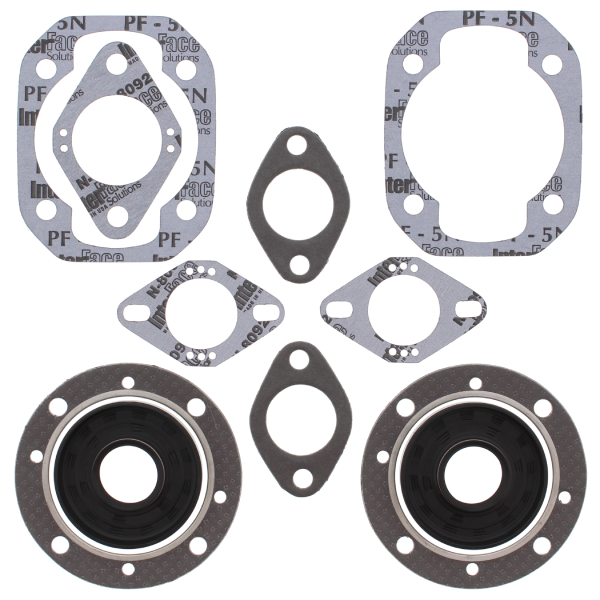 Complete Gasket Set 711001