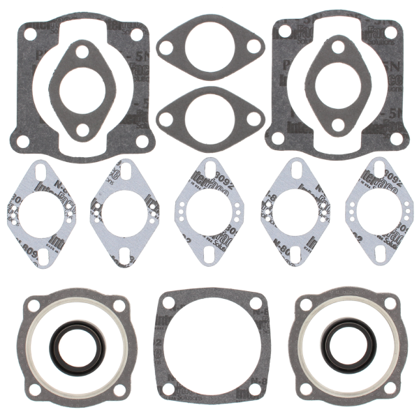 Complete Gasket Set 711009