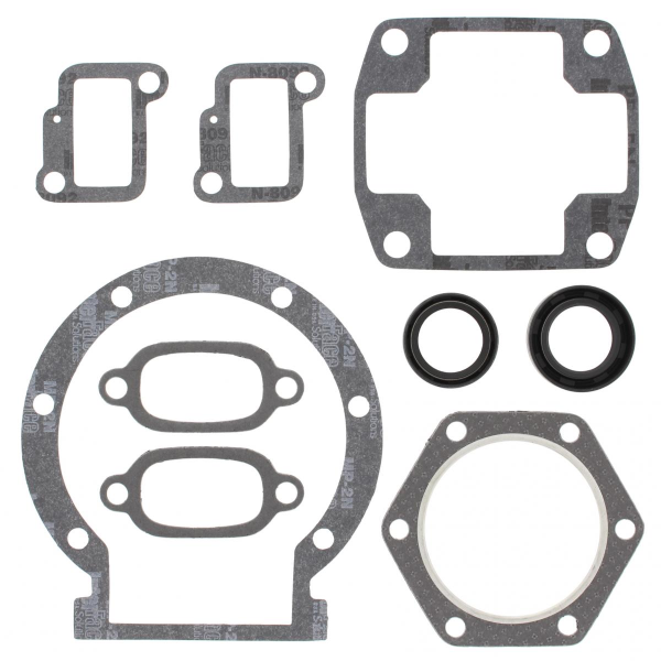 Complete Gasket Set 711016