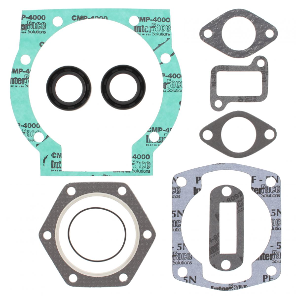 Complete Gasket Set 711017