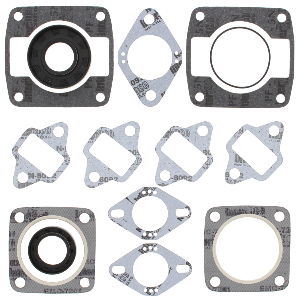 Complete Gasket Set 711020