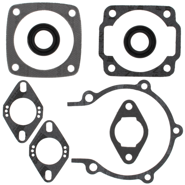 Complete Gasket Set 711021
