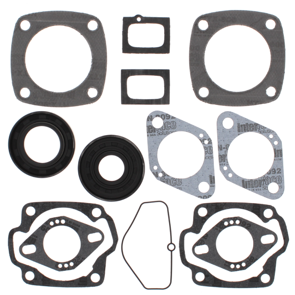 Complete Gasket Set 711026