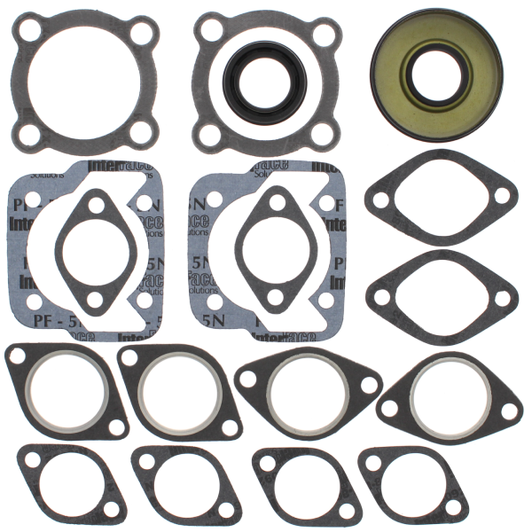 Complete Gasket Set 711029