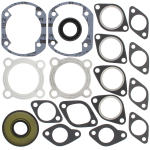 Complete Gasket Set 711031