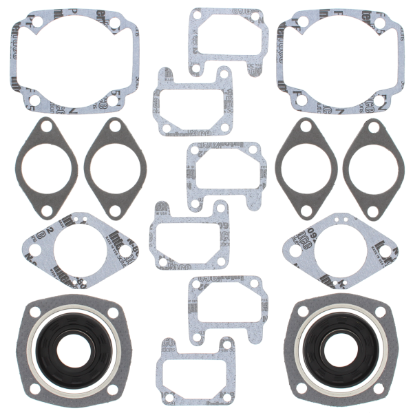 Complete Gasket Set 711033