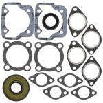 Complete Gasket Set 711036